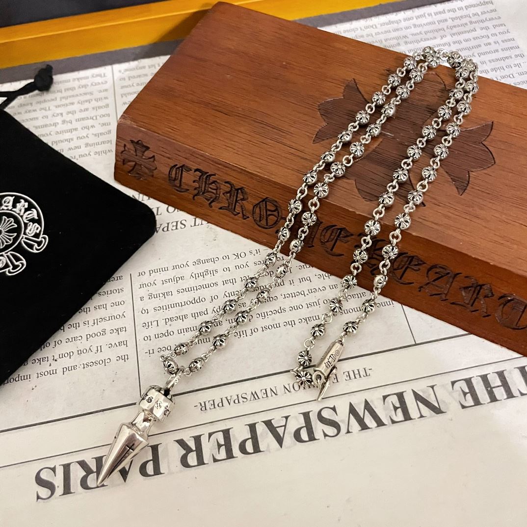 Chrome Hearts Necklaces